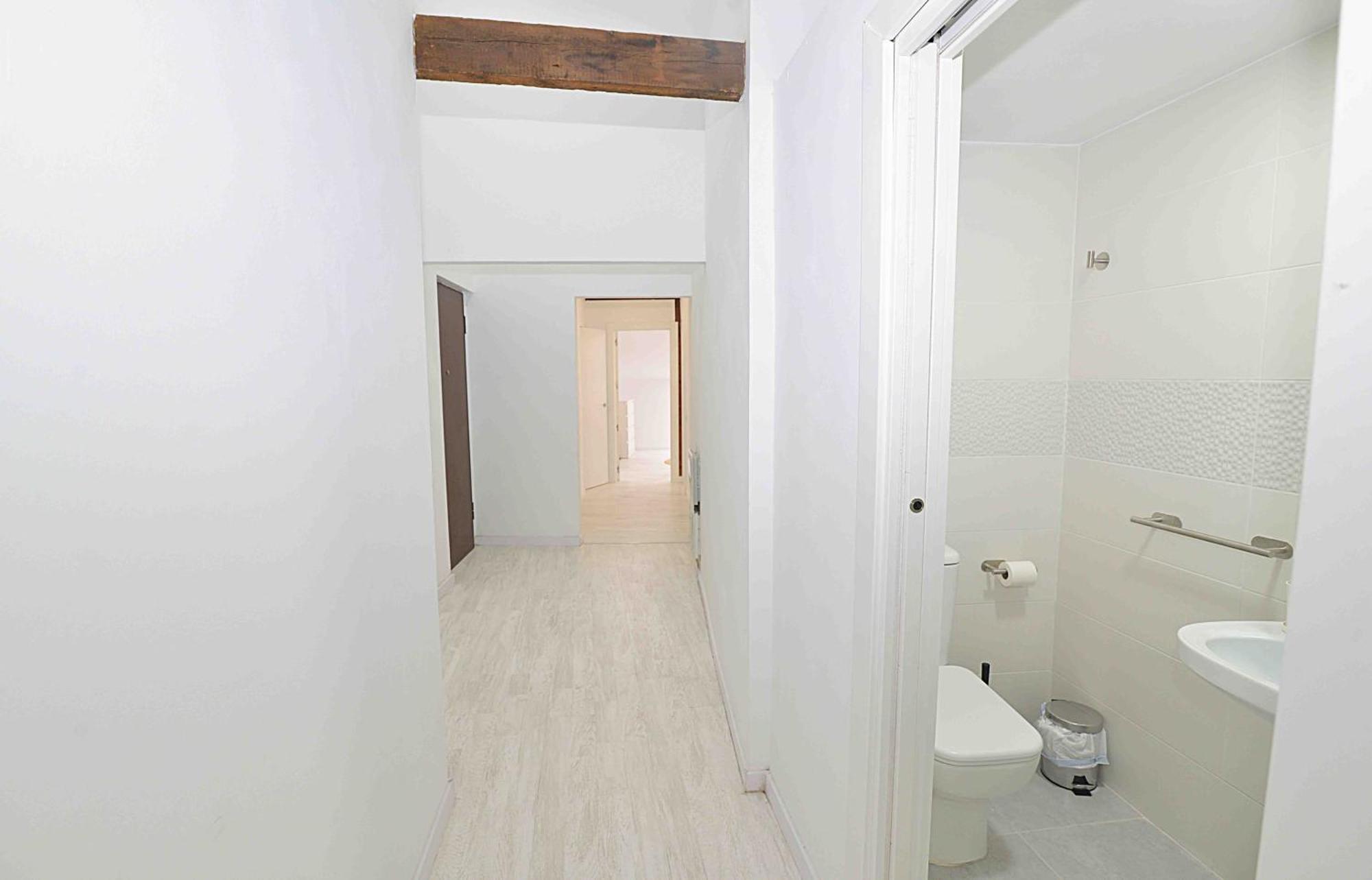 El Apartamento De San Cisneros By Just-Room Santander Bagian luar foto