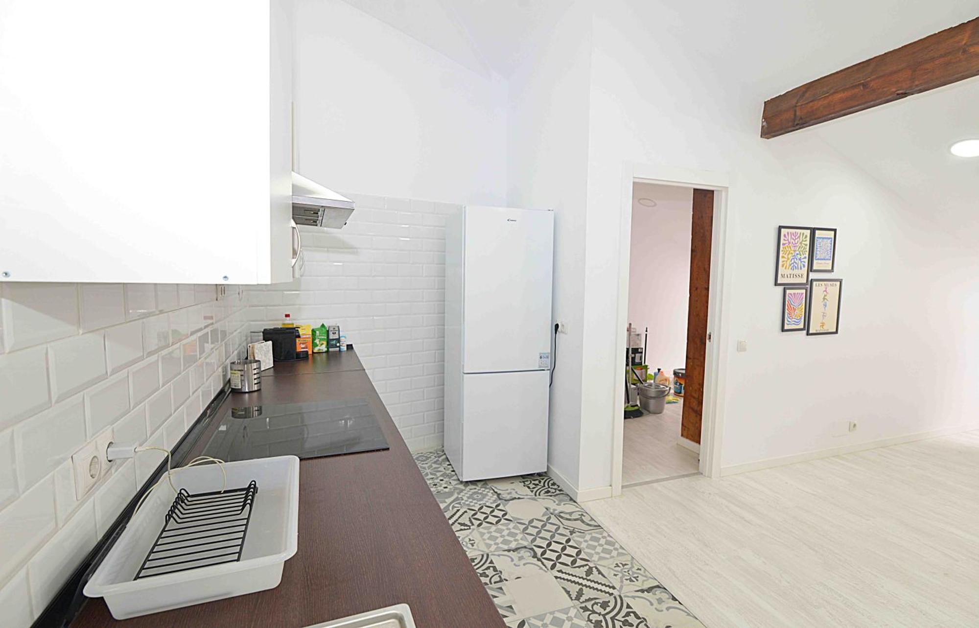 El Apartamento De San Cisneros By Just-Room Santander Bagian luar foto